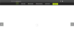 Desktop Screenshot of haugerud.net